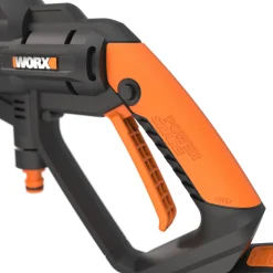 Brico Worx Hogedrukreiniger Hydroshot Wg620E.2 20V (1 Accu) Hot