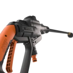 Brico Worx Hogedrukreiniger Hydroshot Wg620E.2 20V (1 Accu) Hot