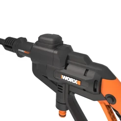Brico Worx Hogedrukreiniger Hydroshot Wg620E.2 20V (1 Accu) Hot