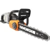 Brico Worx Kettingzaag Wg384E.9 40V (Zonder Accu'S) Discount