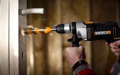 Brico Worx Klopboormachine Wx318 810W Sale