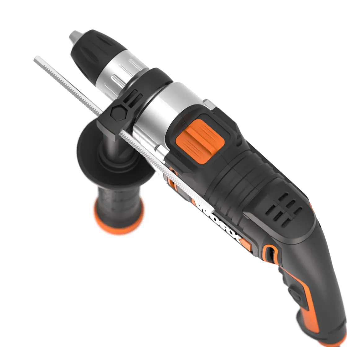 Brico Worx Klopboormachine Wx318 810W Sale