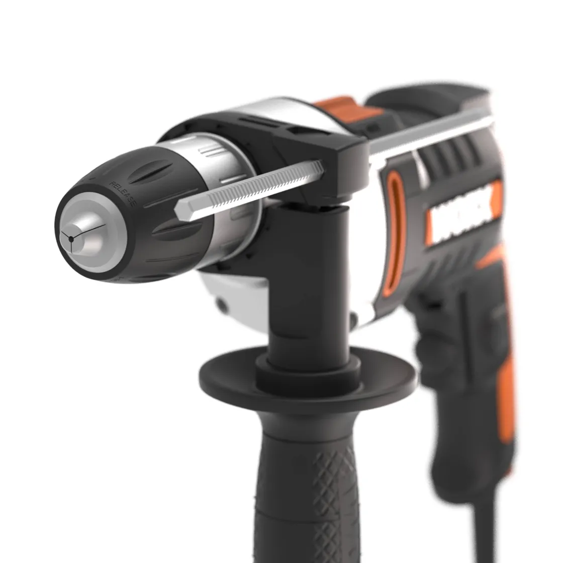 Brico Worx Klopboormachine Wx318 810W Sale