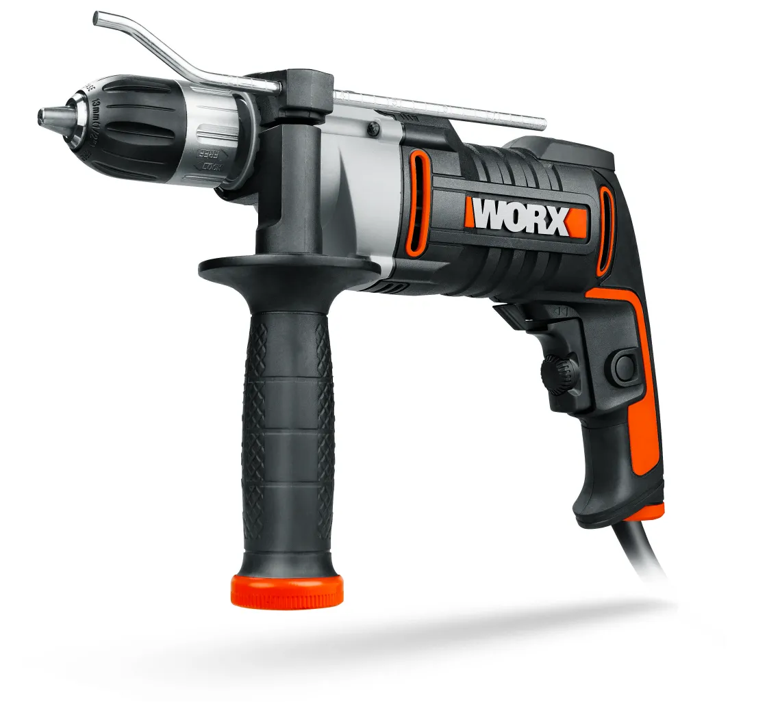 Brico Worx Klopboormachine Wx318 810W Sale