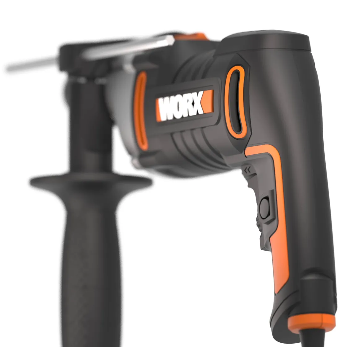 Brico Worx Klopboormachine Wx318 810W Sale