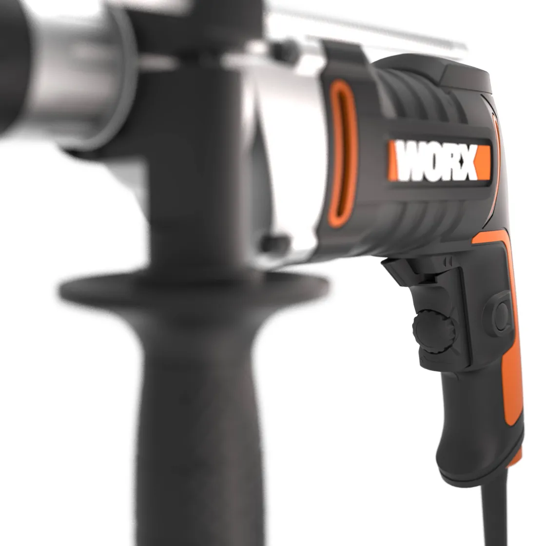 Brico Worx Klopboormachine Wx318 810W Sale