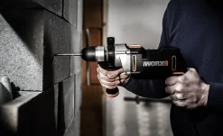 Brico Worx Klopboormachine Wx318 810W Sale