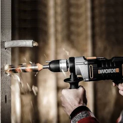 Brico Worx Klopboormachine Wx318 810W Sale