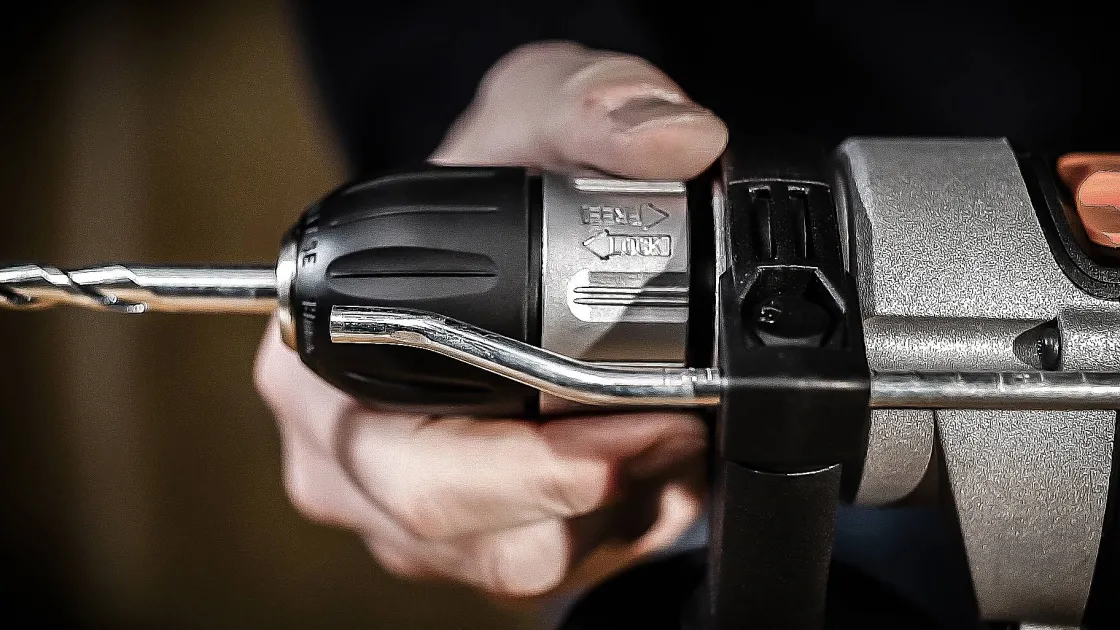 Brico Worx Klopboormachine Wx318 810W Sale