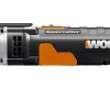 Brico Worx Multitool 685.11 250W + 49 Accessoires Best