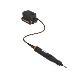 Brico Worx Multitool Op Accu Makerx Wx739 20V (1 Accu) Clearance