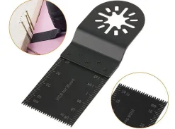 Brico Worx Multitool Sonicrafter Wx680.2 350W