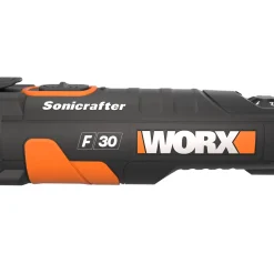 Brico Worx Multitool Sonicrafter Wx680.2 350W