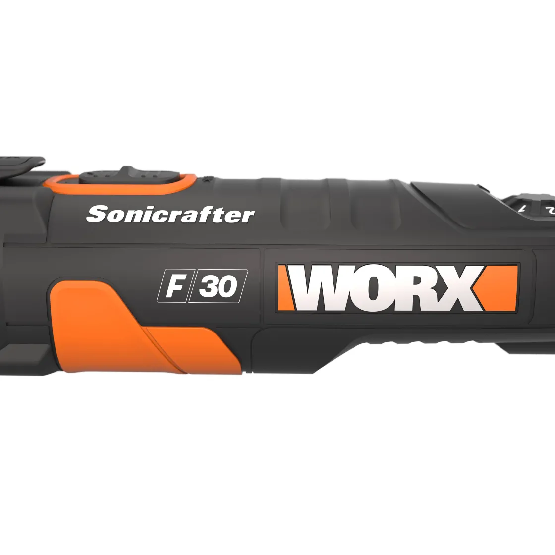 Brico Worx Multitool Sonicrafter Wx680.2 350W