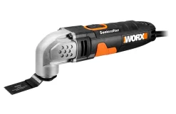 Brico Worx Multitool Wx667 Best