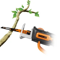 Brico Worx Reciprozaag Op Accu Wg894E 20V Sale