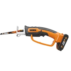 Brico Worx Reciprozaag Op Accu Wg894E 20V Sale
