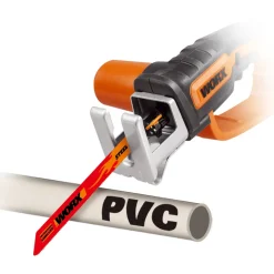 Brico Worx Reciprozaag Op Accu Wg894E 20V Sale