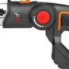 Brico Worx Reciprozaag/Decoupeerzaag Wx550.9 Trans4Mer 20V (Zonder Accu) New