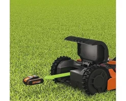Brico Worx Robotmaaier Landroid L2000 20V Clearance