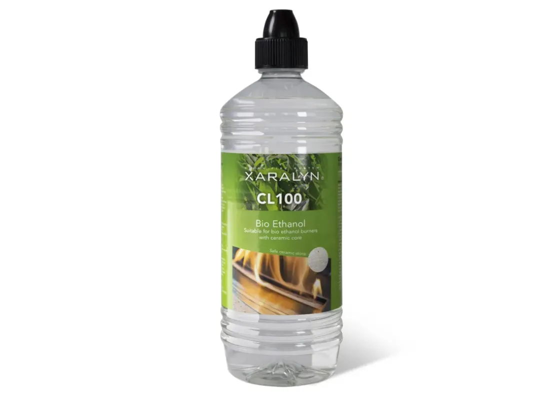 Brandstoffen<Brico Xaralyn Bio-Ethanol Cl 100 1L