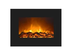 Sfeerhaarden<Brico Xaralyn Elektrische Sfeerhaard Varese Wand