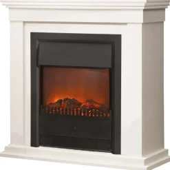 Sfeerhaarden<Brico Xaralyn Haardombouw Calgary Voor Sfeerhaard Lagos