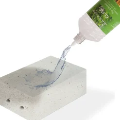 Sfeerhaarden<Brico Xaralyn Sfeerhaard Riano Geborsteld Rvs Met Bio-Ethanol Brander