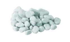 Brandstoffen<Brico Xaralyn Witte Kiezelstenen 3Kg