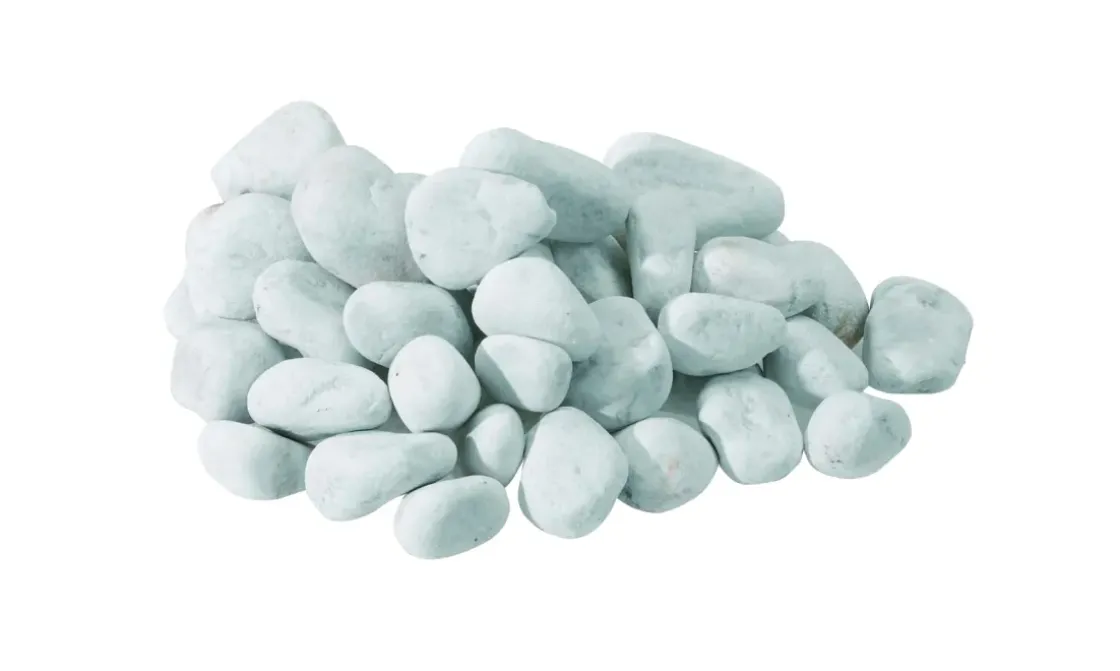 Brandstoffen<Brico Xaralyn Witte Kiezelstenen 3Kg