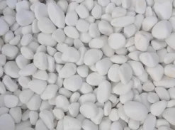 Brandstoffen<Brico Xaralyn Witte Kiezelstenen 3Kg