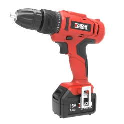 Brico Xceed Accuboormachine Ex118Cdtg 18V (1 Accu) New