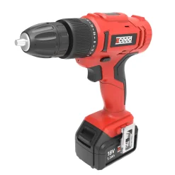 Brico Xceed Accuboormachine Ex118Cdtg 18V (1 Accu) New