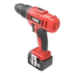 Brico Xceed Accuboormachine Ex114Cdtg 14,4V (1 Accu) Best