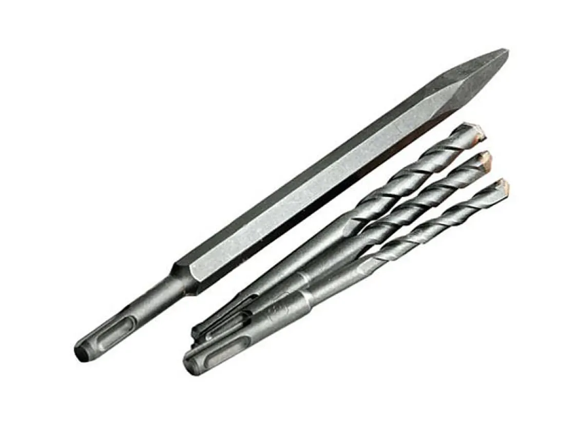 Brico Xceed Boorhamer Ex28Rhp 1100W Hot