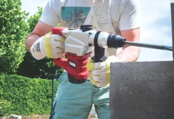 Brico Xceed Boorhamer Ex28Rhp 1100W Hot