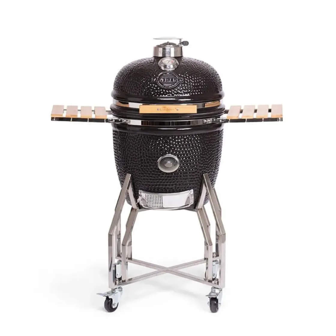 Yakiniku Kamado Barbecue 19 L + Onderstel-Brico Online