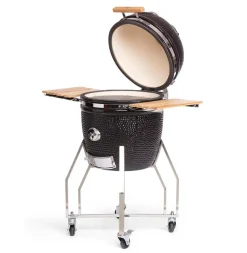 Yakiniku Kamado Barbecue 19 L + Onderstel-Brico Online
