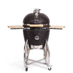 Yakiniku Kamado Barbecue 22 Xl + Onderstel-Brico Online