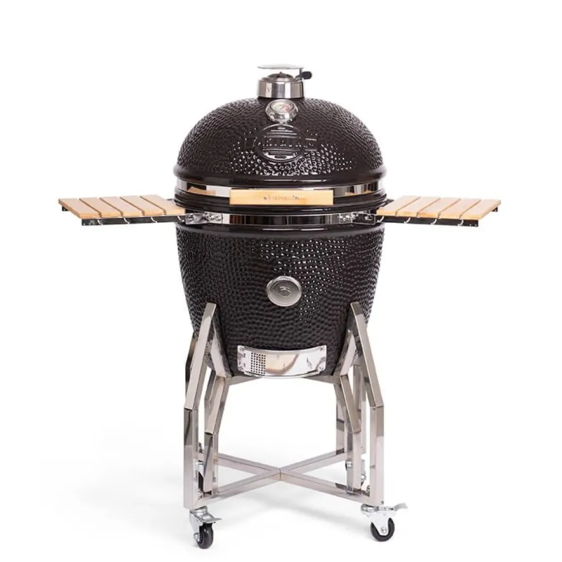 Yakiniku Kamado Barbecue 22 Xl + Onderstel-Brico Online