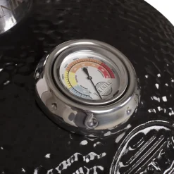 Yakiniku Kamado Barbecue 19 L-Brico Clearance