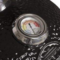 Yakiniku Kamado Barbecue 16 M-Brico Outlet