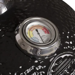 Yakiniku Kamado Barbecue 16 M + Onderstel-Brico Hot