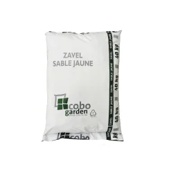 Brico Zavel 40Kg Clearance