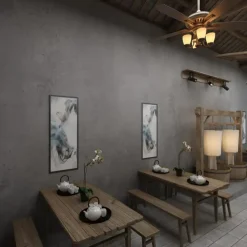 Zelfklevend Behang - Vinyl - Betonlook - Antraciet - Donker Grijs - Cemento Scuro - 122Cmx10M-Brico Online