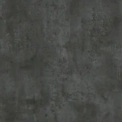 Zelfklevend Behang - Vinyl - Betonlook - Antraciet - Donker Grijs - Cemento Scuro - 122Cmx10M-Brico Online